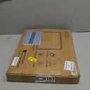 FENNIO Vanity Mirror with Lights 17''x13'' Makeup Mirror with Lights,Vanity Mirror Touch Screen with 3-Color Lighting,Dimmable,for Vanity Desk Tabletop White