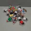 Max Fun 24 Pack Christmas Wind Up Toys Stocking Stuffers for Christmas Party Favors Goody Bag Filler (Christmas)