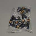 05037479AA Fuel Injectors Compatible with 5.7L HEMI V8 Engine for Dodge Ram 1500/2500/3500 2011-2017 Dodge Charger 2007-2016 for Jeep Grand Cherokee 2006-2010