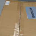 Front Lower Control Arm w/Ball Joint for Nissan Sentra 2007-2012, Stabilizer/Sway Bar + Outer & Inner Tie Rod End Link, 8Pcs Suspension Kit K620373 K620374 K750096 ES800575 ES800574 EV800820