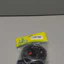 Bike Lock, [4ft/1.2m] Diyife Bike Cable Locks with 2 Keys, Weatherproof Heavy Duty Bicycle Lock Cable Anti-Theft Security Cable with Mounting Bracket for Motorcycle, Scooter, Ebike