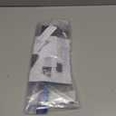 Perimeter Trip Alarm, 12 Gauge Trip Alarm, Camping Trip Wire Alarm Device with Screw and Extension Chains, Early Warning System for Camping and Outdoor Safety/ Bear Deterrent(Suitable Multiple Models)