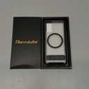 TIANNIUKE Magnetic Case for Samsung Galaxy S20 Plus,Compatible with MagSafe,Adjustable Kickstand,Translucent Matte Anti-Fingerprint,Shockproof Protective Phone Case for Galaxy S20 Plus Case