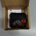 Long Shaft Length Wall Clock Movement Silents Quartzs Clocks Mechanism Wall Watch Machinery Repair Parts Kits (Shaft 20mm Thread 12mm)