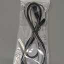 comincia Chicken Water Heater Cord,39W Heated Chicken Waterer for Winter to Prevent Water Freezing,Poultry Water Heater for Chickens, Ducks & Other Small Animals -2Pack (Waterer Not Included)