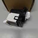 4681EA2001T Washer Drain Pump Motor Compatible with Kenmore and LG Washers - Replaces Part Numbers AP5328388, 4681EA1007G, 2003273, 4681EA1007D, 4681EA2001N and More, Figure 6 is the Compatible Model.