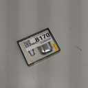 MAGEASY Designed for AirPods Pro 3 Case  Shockproof Protective Case for AirPods Pro 3, StainResistant, Smooth & SkinFriendly, Support Wireless Charging  Skin (Cosmic Silver)