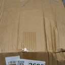 Succwoah 8 Pack Small Woven Baskets with Gift Bags & Ribbons & Cards, Cotton Rope Durable Storage with Handles 12"x8"x5" Empty Gift Baskets for Mother's Day Birthday Baby Shower Organizer (White)