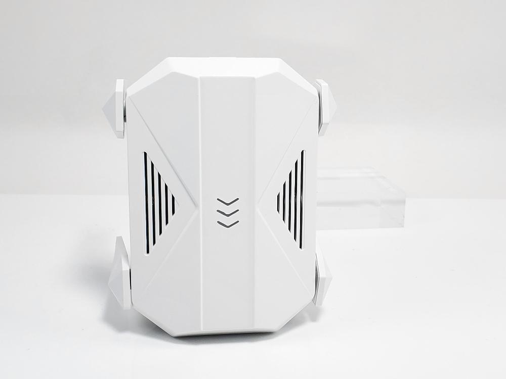 AC2100 Dual Band WiFi Extender Gigabit Ethernet Signal Booster 2.4G 5.8G