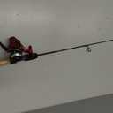 Ugly Stik Dock Runner Spinning Reel and Fishing Rod Combo
