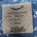 LULY YANG DSP Safety Vest-PHASING OUT (XX-Large-3X-Large)