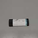 PROSPEK Blue Light Reading Glasses for Men and Women, Computer Reading Glasses 2.50 with Blue Light Protection and Clear Lens, Anti Eyestrain Glasses (Red and Black)