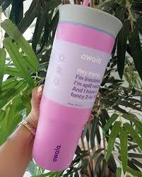 Owala Water Bottle 24.oz