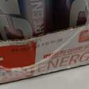 C4 Sugar Free Energy Drink, Cherry Berry Lime | Performance Fuel | Nootropic Brain Booster | 12 Oz - 12 Pack (BBD 08/2028)