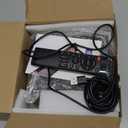 Party Lights, DJ Disco Light Disco Ball Light Sound Activated Strobe Stage Lights for Parties Birthday Christmas Gift Wedding Karaoke KTV Bar Club Pub Dance Home Room Halloween Decorations