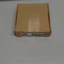 2Pcs Realistic Fake Snakes Toy Lifelike Rubber Rattlesnake Snake Scare Birds and Squirrels Tricky Model Snake Toys for Gift Party Favors or Halloween Decoration Props