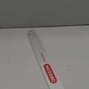 Oregon 20-Inch Replacement Chainsaw Bar and L81 Advance Cut Chainsaw Chain Combo, 81 Drive Links, Pitch: .325", .063" Gauge, Low Vibration (105671), fits several Stihl models, Grey