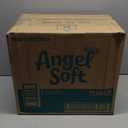 Angel Soft Toilet Paper, 24 Super Mega Rolls = 144 Regular Rolls, Soft and Strong Toilet Tissue (480 Sheet( Pack of 24)
