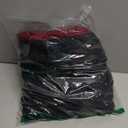 Morph Gothic Vampire Costume Women With Cape, Female Vampire Costume For Womens, Halloween Costumes For Women Adult (Large)