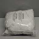 Natural Pinch Pleated Linen Curtains 84 Inch Length 2 Panels for Living Room Bedroom Cream Semi Sheer Window Curtain Boho Neutral Back Tab Pinch Pleat Drape with Hooks 84 Inches Long