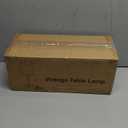 Lynnoland Set of 2 Touch Control Table Lamps with 2 USB & AC Outlet, 3-Way Dimmable Bedside Nightstand Lamps for Bedroom Living Room Nursery, 800 Lumens 5000K Daylight Bulbs Included