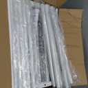 TomCare Extra Large Stuffed Animal Storage Metal Storage Organizer with 4 Lockable Wheels Space Saving Stuffed Animals Holder for Playroom Bedroom