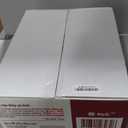 Reli. Disposable Wine Glasses (48 Pack, 12oz) Plastic Stemless Wine Glasses Disposable | Clear and Stemless for Parties, Cocktails, Whiskey, Weddings | Shatterproof