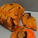 Inflatable Dinosaur Costume Adult&Kid, Blow Up Inflatable Trex Costume for Halloween Themed Party Cosplay