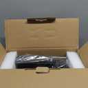 BlueFire Storage Holder for Dyson,3 Layer Design Hair Airwrap Organizer,Stainless Steel Blow Dryer Holder for Home Bathroom Suitable for All Walls