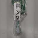 Saebye Portion Scoop - #8 (4 oz) - Disher, Large Cookie Scoop, Food Scoops, Muffin Scoops - Portion Control - 18/8 Stainless Steel, Grey Handle