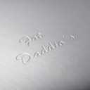 Fat Daddio's Anodized Aluminum Round Cake Pan, 9 x 3 Inch