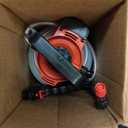Solo 430-2G 2-Gallon Farm and Garden Sprayer with Nozzle Tips for Multiple Spraying Needs