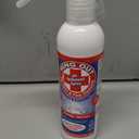 Ring Out for Pets: Control & Help Ringworm | Clean Pets Skin & Paws | Recovery & Itch Relief Calming Spray for Dog, Cat, Guinea Pig, Small or Large Animals/Pet. 8 oz Spray Bottle