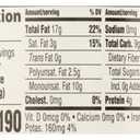 365 by Whole Foods Market, Creamy Cashew Butter, 16 Ounce