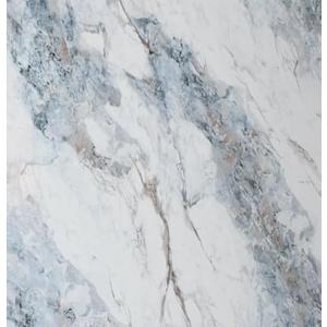 Thick Blue Marble Granite peel and stick Wall Paper 32x157inch Vinyl Wrap Flower Textured Countertop Waterproof Contact Paper Removable Modern Walls Sticker Mural Top Decor Barthroom Backsplash Roll
