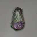 CollarDirect Studded Dog Collar Leather Pet Collars for Dogs Small Medium Large Puppy Soft Padded Brown Black (Black, Neck fit 11" - 13") (11-13 Inch, Black)