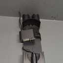 Replacement Docking Station Part - Compatible with Dyson V7 V8 Series Handheld - Replenishment Vacuum Cleaner Docking Station Filter Accessories | Part no. 967741-01