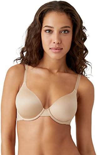 b.tempt'd Women's Future Foundation Convertible T-Shirt Bra, 953281, Size 30D, Nude 