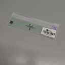 KEEP Resistance Loop Bands for Working Out Legs and Butt, Natural Latex Exercise Bands for Women and Men with Different Levels - 10-25lbs, Stretch Bands for Exercise, Fitness, Physical Therapy, Green