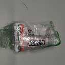 4 PCS 110ml B7000 Glue Clear with Precision Tip, Rhinestone Glue for Nail, Craft Glue, Bedazzling Glue, Shoe Glue, Jewelry Glue for Rhinestone Shoe Jewelry Making DIY Craft Makeup Metal