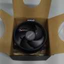 AMD Wraith Stealth Socket AM4 4-Pin Connector CPU Cooler with Aluminum Heatsink & 3.93-Inch Fan (Slim)