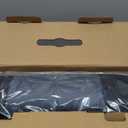 CILI Massage Chair Pad,Back Massager with Heat,Massage Seat Cushion with 10 Vibration Motors,30-60-90 Minutes Heating Options,Chair Massager for Office Chair, Home Office Use