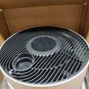 Shark Air Purifier with NeverChange Air Filter Technology, 5 Year HEPA Filter, Covers 1400 Sq. ft, Odor Neutralizer and Clean Sense Technology, Removes 99.98% of Dust & Allergens, HP302