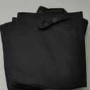 VIVOSUN 5-Pack 15 Gallon Plant Grow Bags, Heavy Duty Thickened Nonwoven Fabric Pots with Handles (Black)