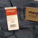 Wrangler Authentics Slim Fit Straight Leg Jean, Dark Sapphire, Size 36 x 30