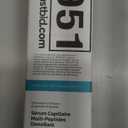 The Ordinary Multi-Peptide Serum for Hair Density, Peptide-Powered Formula for Thicker, Fuller Looking Hair (2 Fl Oz (Pack of 1))