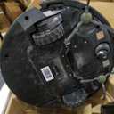 Robot Vacuum and Mop Combo, 2 in 1 Self Cleaning Vacuum and Mop Robot with Schedule, Wi-Fi/App/Remote, Strong Suction, Self-Charging, Slim, Ideal for Hard Floor, Pet Hair, Low-Pile Carpet