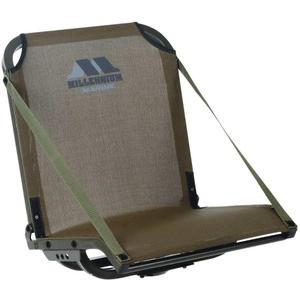Millennium Boat Seat B-100 Green, B-100-GN