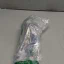 Adjustable Training Wheels for Bike Fits 12/14/16/18/20 Inch Bikes Bicycle Training Wheels for Stabilizer Training, 1 Pair.(blue)