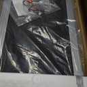 Sweetcrispy Compact Treadmill for Small Spaces, Quiet Under-Desk Walking Pad, Slim & Portable Design for Home Office Workouts, Easy to Store, Ideal for Apartments and Work-from-Home Fitness (Silvery)